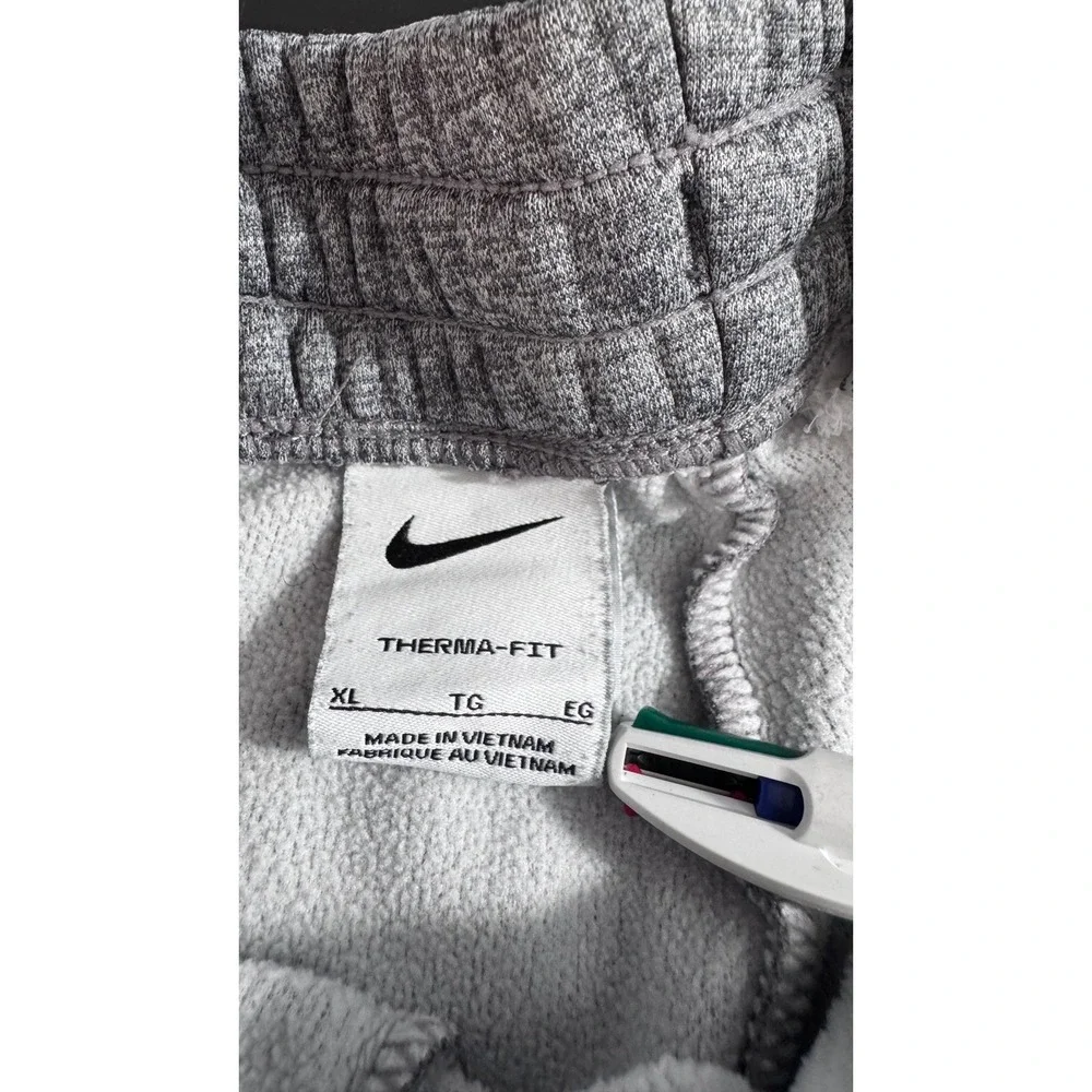 Nike graphic detailed these